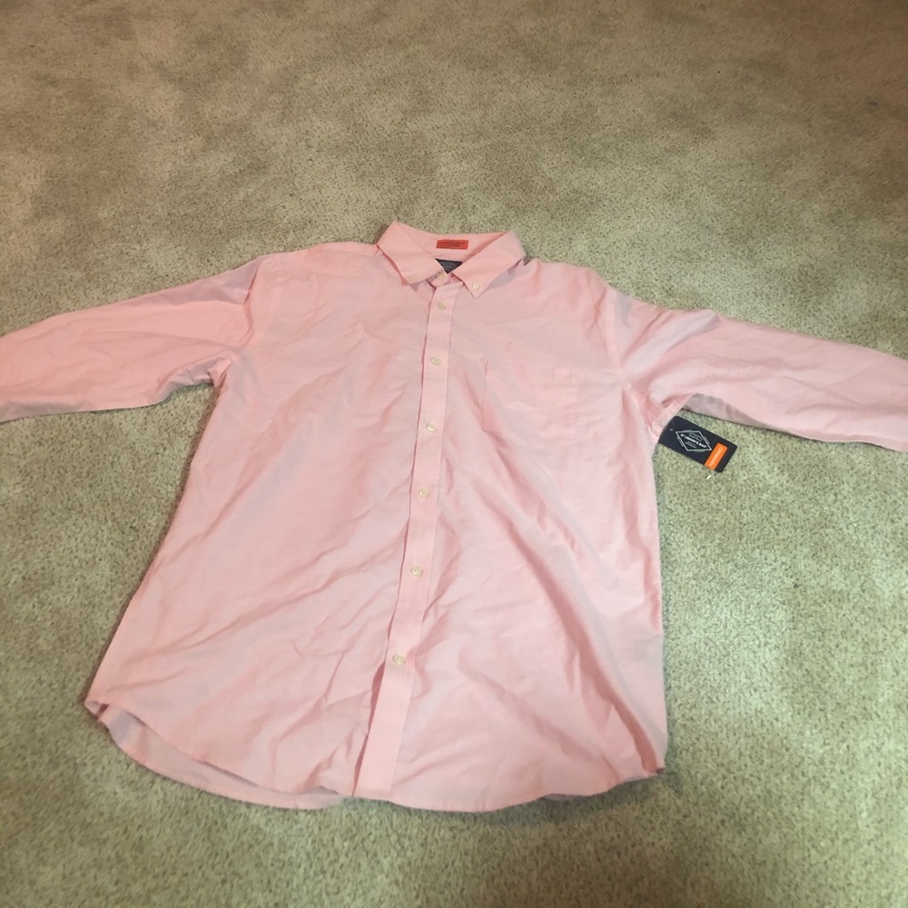 Button down shirt